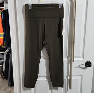 Lululemon align high rise 25"